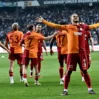 super ligde sampiyon galatasaray tvk7