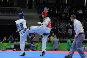 İdmançımız Avropa çempionu oldu