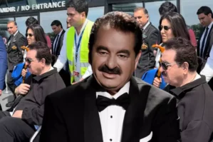 Tatlıses Bakıya əlil arabasında gəldi - FOTOLAR