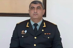 Məhkəmə həbsdə olan sabiq rəisə "yox" dedi