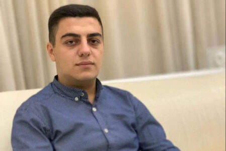 tofiq hesenov