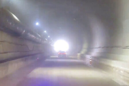 tunel 0