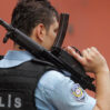 turk polis