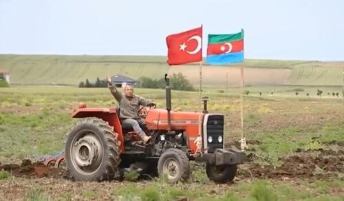 turkiye fermer