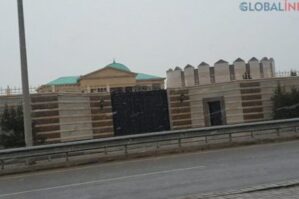 O, daha deputat ola bilməyəcək - Bilgəhdə sökülən villanın dağıntıları altında nə qalıb?