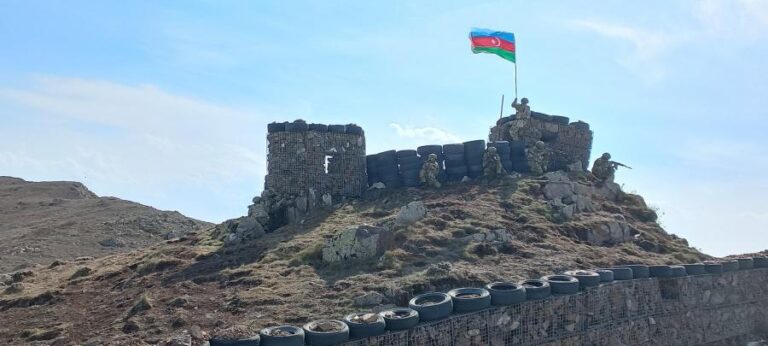 44 günlük Zəfər regionda yeni reallıq yaratdı – Mübarizə isə davam edir