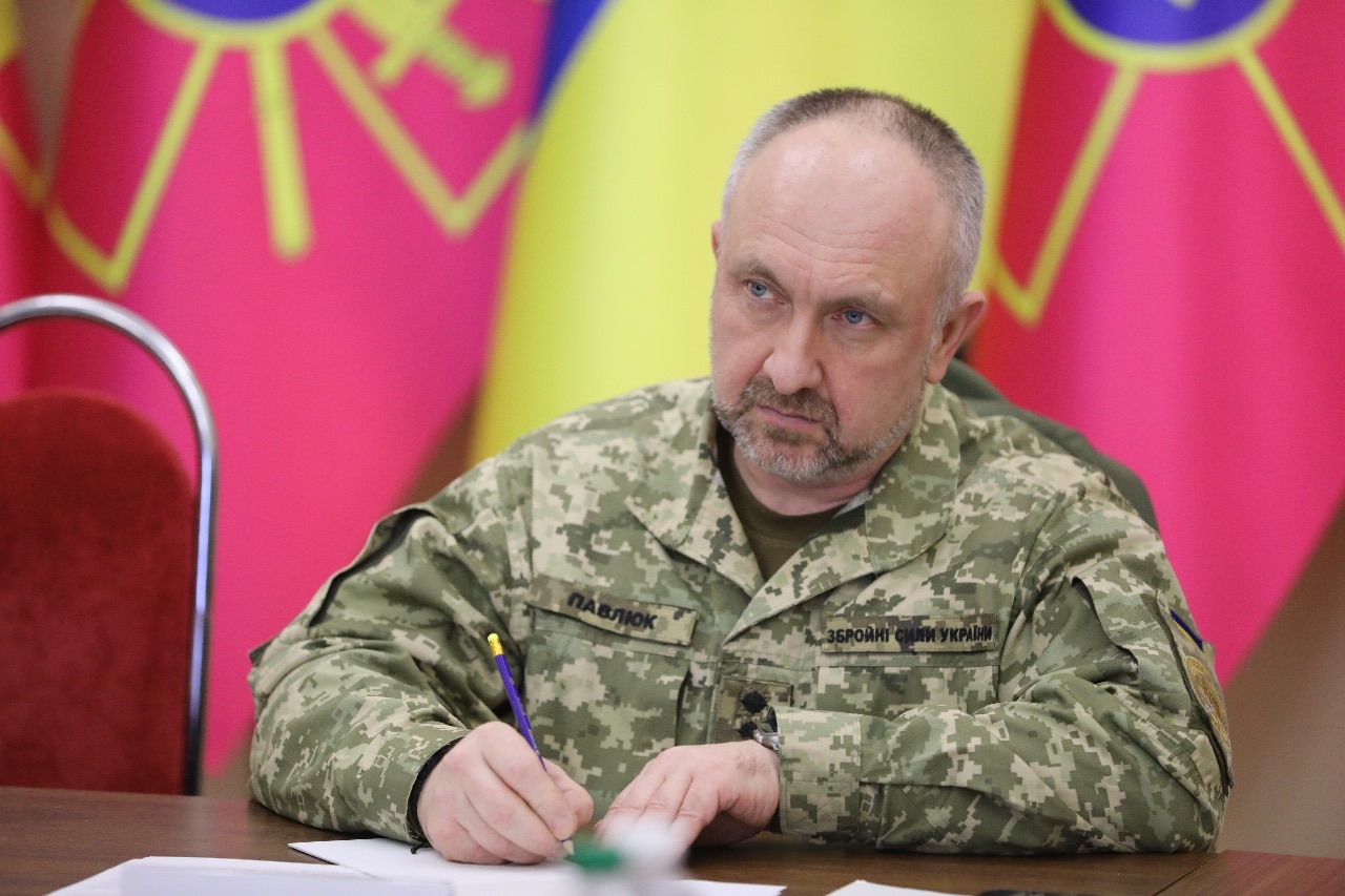 павлюк