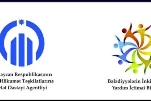 QHT-lərə Dövlət Dəstəyi Agentliyinin dəstəklədiyi layihəyə start verildi