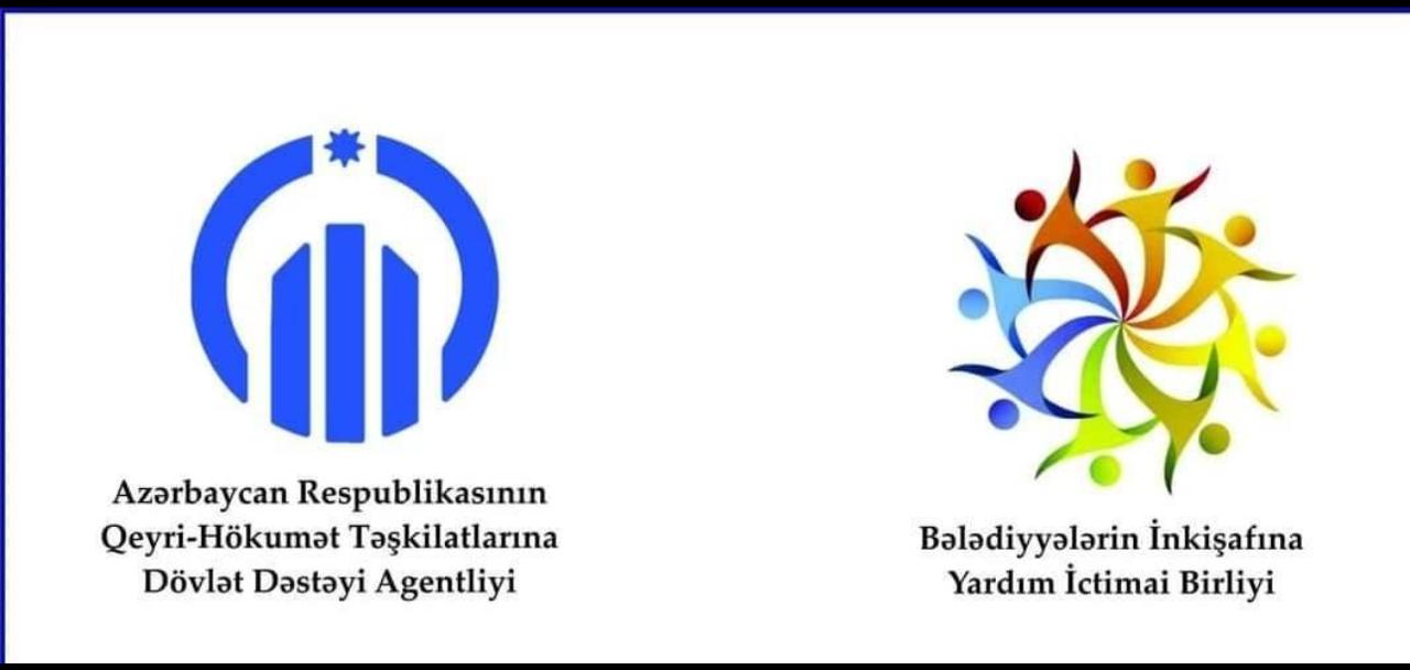 QHT-lərə Dövlət Dəstəyi Agentliyinin dəstəklədiyi layihəyə start verildi