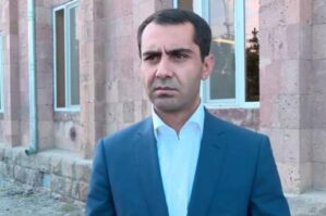 Sərkisyan açıqladı: "Əslində rus sərhədçiləri Geqarkunikdən..."