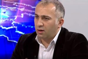 Paşinyan yalnız bu halda keşişlə danışıqlara gedə bilər - Gevondyan