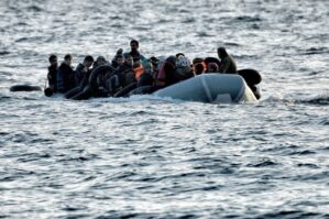 Aralıq dənizindən 34 nəfərin cəsədi çıxarıldı