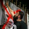 1670408182 1670408172 1670399924 bnepeople armenia pashinyan diaspora protest defacing poster