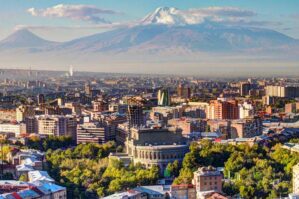 Paşinyandan Moskvaya zərbə: Rusların Zəngəzura girişinin qarşısı alınır