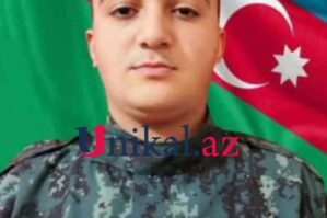 Onlara şəhid statusu veriləcək - RƏSMİ