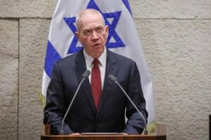 İsrail HƏMAS-a alternativ axtarır - Qalant