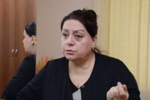 Xalq artistinə ağır itki