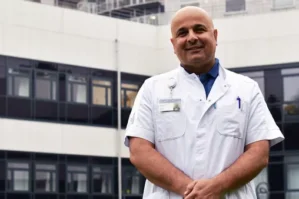 Azərbaycanlı professor Danimarka Kral Akademiyasına üzv seçildi