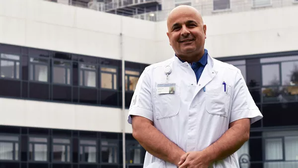 Azərbaycanlı professor Danimarka Kral Akademiyasına üzv seçildi