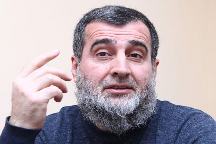 Bu əməl sahibləri islamdan xaric edilə bilər – Din adamından xəbərdarlıq 