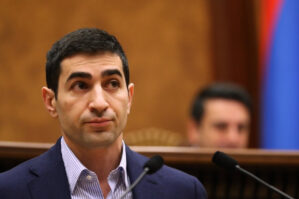 Köçəryandan sensasiya – “Rusiyanın Ermənistandakı yerini Türkiyə tutacaq”