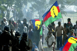 Yeni Kaledoniyadakı iğtişaşlarda ölənlərin sayı artdı