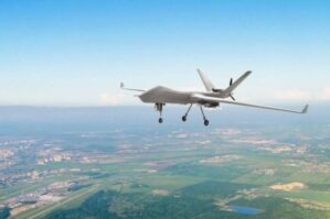 Ukrayna PUA-ları ilk dəfə Qafqaz səmasında - Hücum