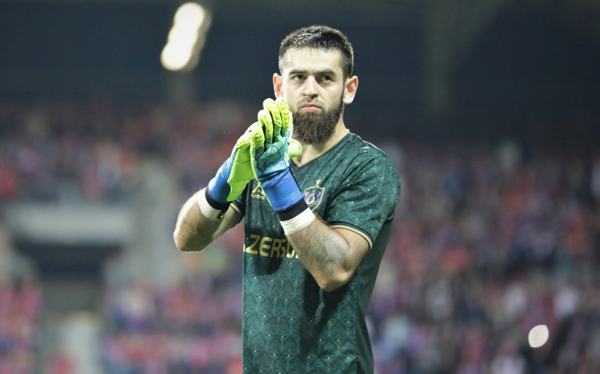 Şahruddin "Adana Dəmirspor"dan getdi