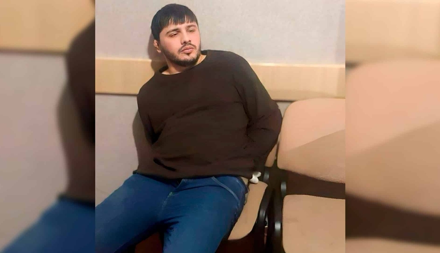 Əhmədin xalası danışdı: "Cinayəti tək törətməyib..."