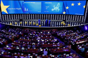 AP-dəki seçkinin nəticəsi qitəni silkələdi - İki ölkəyə zərbə