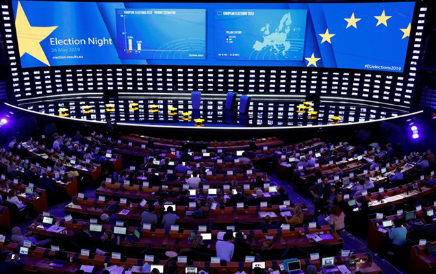 AP-dəki seçkinin nəticəsi qitəni silkələdi - İki ölkəyə zərbə