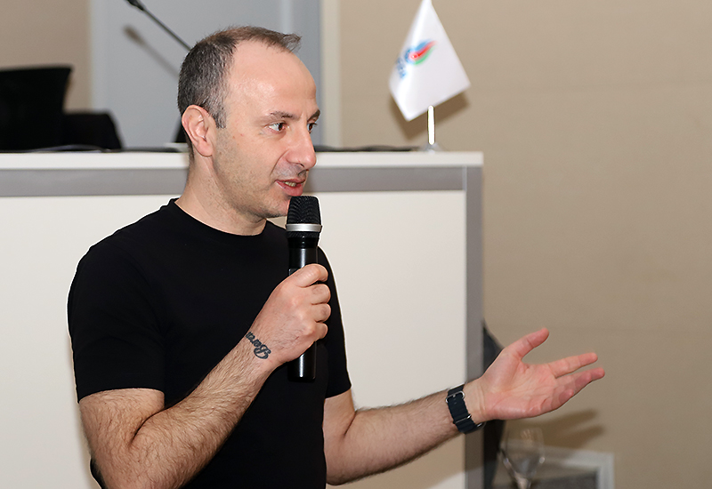 Baris Simsək