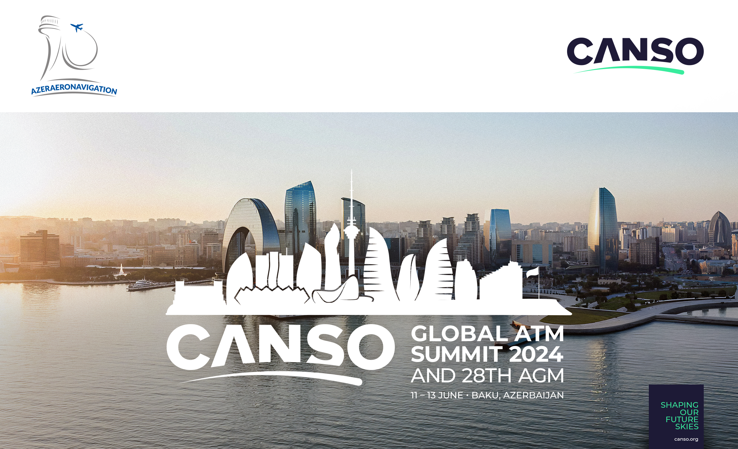 CANSO Baku 1