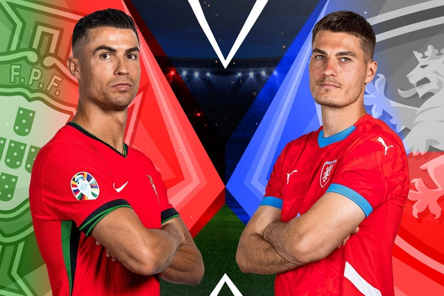 AVRO-2024: Portuqaliyadan möhtəşəm geridönüş - VİDEO 1 AVRO-2024: Portuqaliyadan möhtəşəm geridönüş - VİDEO