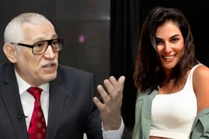 Şeyx Əbdüldən aktrisaya SƏRT CAVAB: "Ədəbsizlikdir”