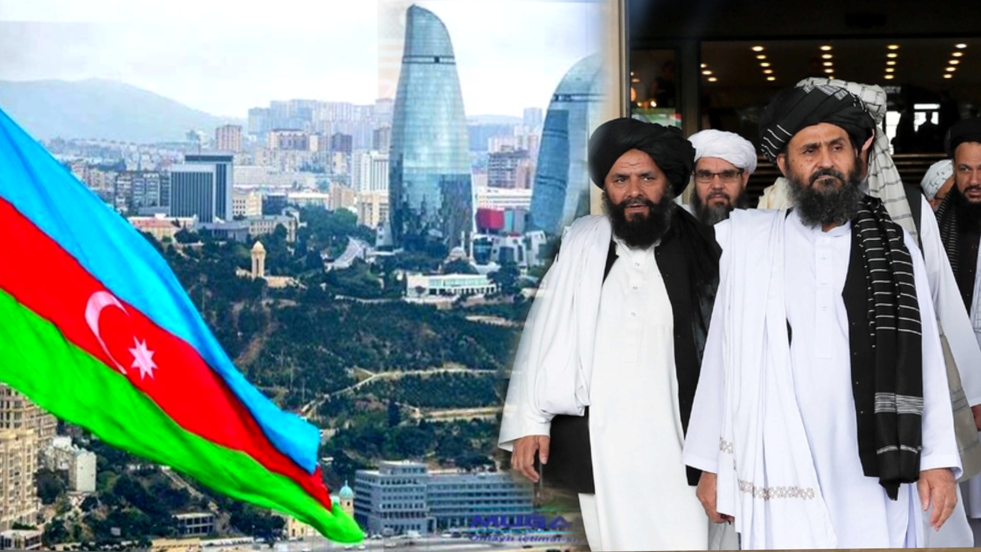 Azərbaycan Talibanla bağlı hansı qərarı verəcək? 