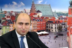 Əmrullayev Polşadakı o şəxsi tapdırdı və... - Nazirlə bağlı ilginc FAKT