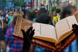 Bu əməl sahibləri islamdan xaric edilə bilər – Din adamından xəbərdarlıq 