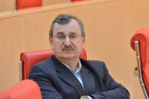 Son şansımızdır, əks halda 90-cı illərə qayıdacağıq - Qoçiridze