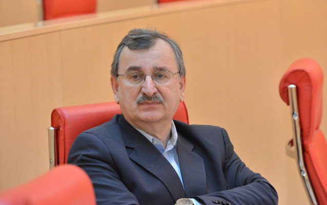 Son şansımızdır, əks halda 90-cı illərə qayıdacağıq - Qoçiridze