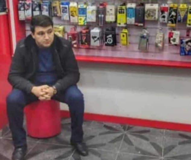 Gənc pula görə özünü ağacdan asdı - FOTO