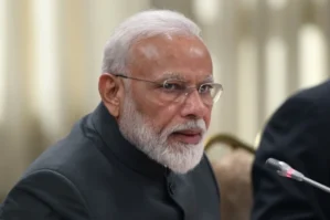 Narendra Modi üçüncü dəfə baş nazir oldu