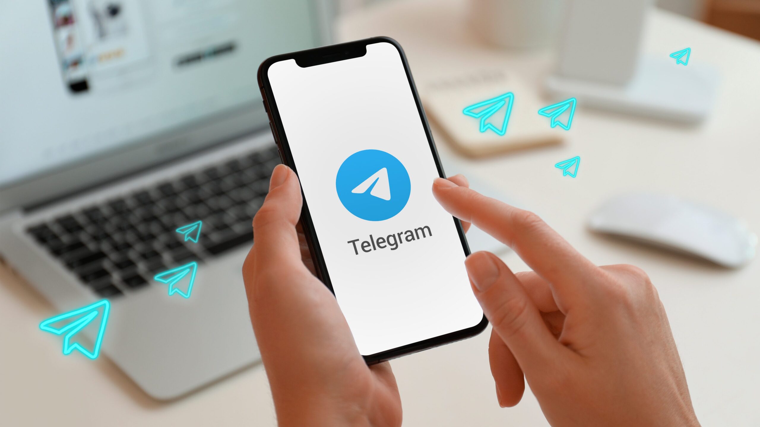 "Telegram" çökdü: Səhifələr açılmır