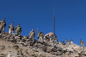 İrəvandan Göyçədə əməliyyat anonsu - "Ordumuz yaşayış məntəqəsinə girməyib, yüksəkliklər tutulub"