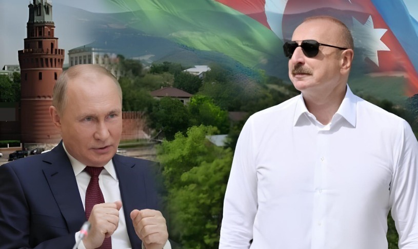 Əliyev-Putin razılaşmasında sensasion Qarabağ detalı - “Bu məqam gözdən qaçıb”