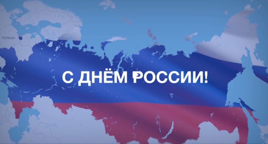 Medvedev elə xəritə paylaşdı ki; qondarma rejimlər... - FOTO