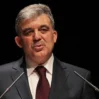 abdullah gul