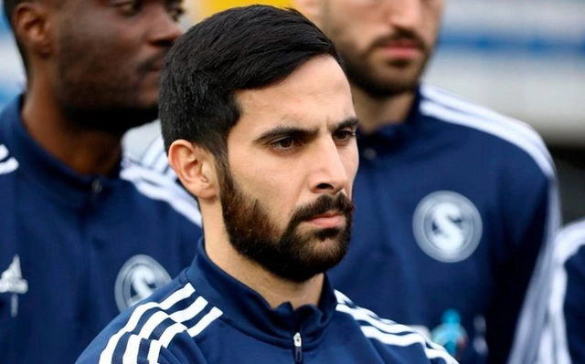 "Səbail" klubundan kapitan Ağabala Ramazanovla bağlı qərar