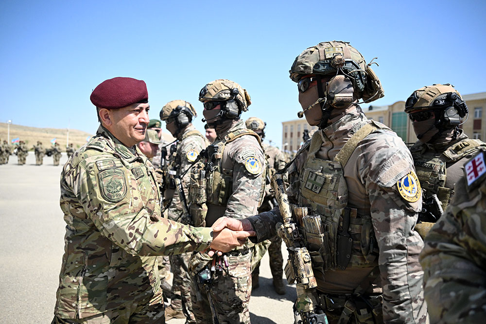 XTQ-nin yeni rəhbəri ilə bağlı vacib xəbər açıqlandı