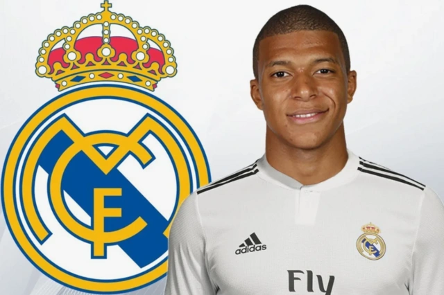 "Real Madrid" ilin transferini gerçəkləşdirdi - RƏSMİ